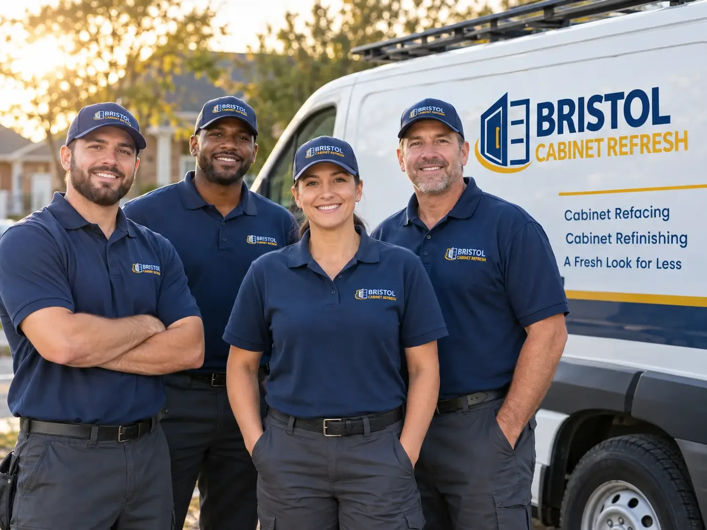 Kitchen Cabinet Refacing company in El Segundo, CA